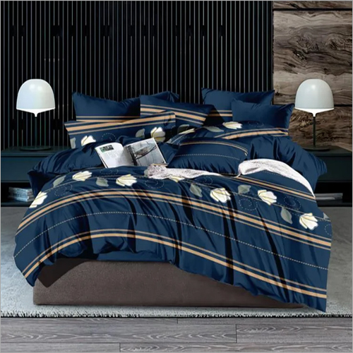 Casement Bedsheet