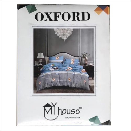 Fancy Bedsheet