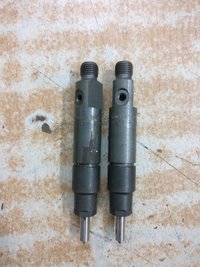 Injector For Bukh DV 24