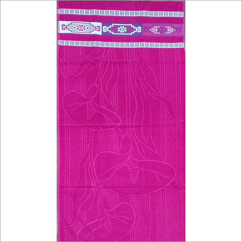 Plain Towel