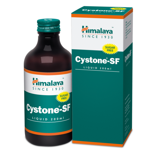 Cystone-SF Syrup