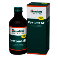 Cystone-SF Syrup