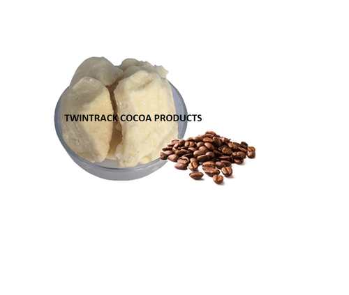 Unrefined Cocoa Butter
