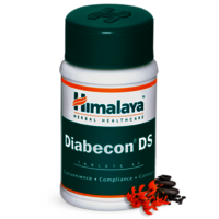 Diabecon-DS Tablet