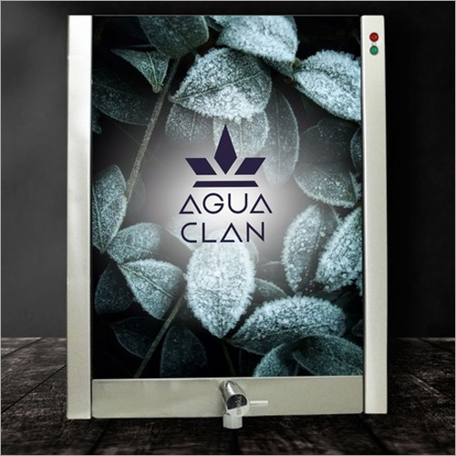 Domestic Water Purifier