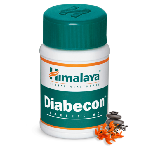 Diabecon Tablet