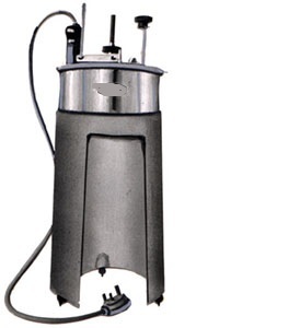 Engler Viscometer Apparatus.