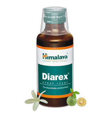 Diarex Syrup