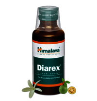 Diarex Syrup