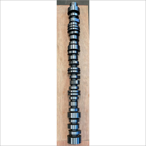 Auto Camshaft