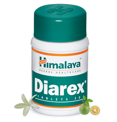 Diarex Tablet