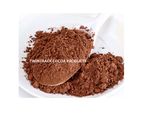 Sweetened Cocoa Powder