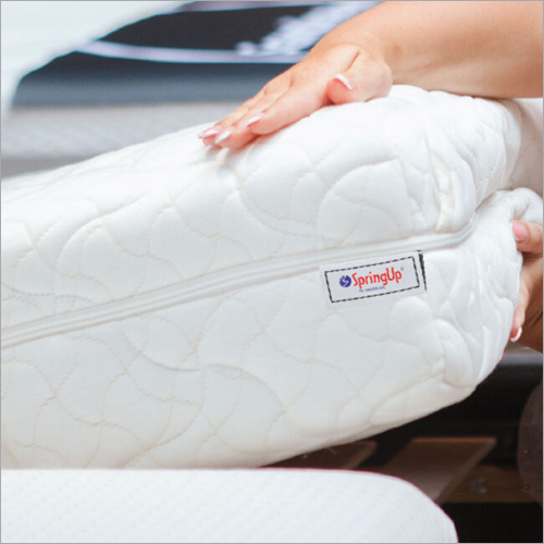 Dual Comfort Contour Foam Mattress