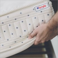SpringUp Mattress Protector