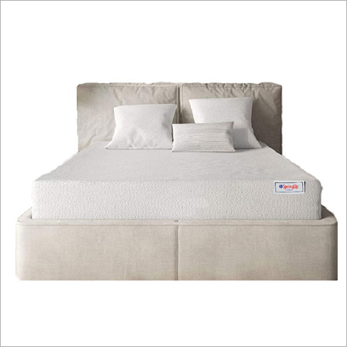 SpringUp Mattress Protector