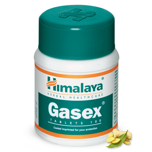 Gasex Tablets