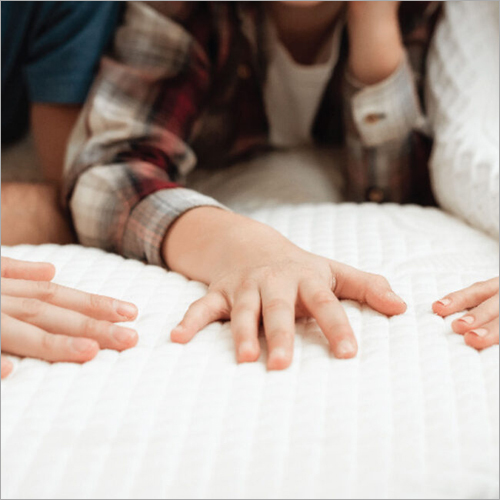 Orthopedic Memory Foam Mattress