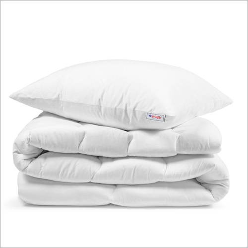 Recron Certified Fiber Pillow