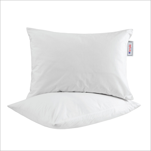 Recron Certified Fiber Pillow