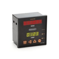 Digital Counter Input: Proximity