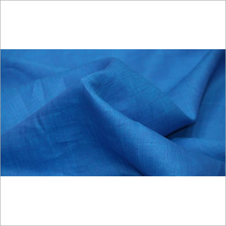 Machine Wash Plain Linen Fabric