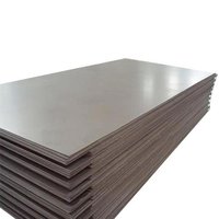 Steel Raw Material