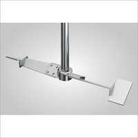 agitated thin film dryer