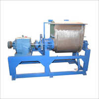 Detergent Mixing Machine