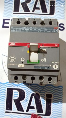 ABB MCCB 12.5A