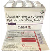 Vidokrit M1