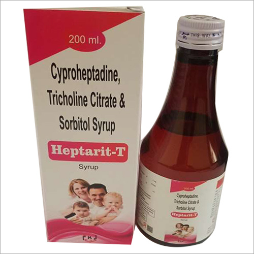 Heptarit T
