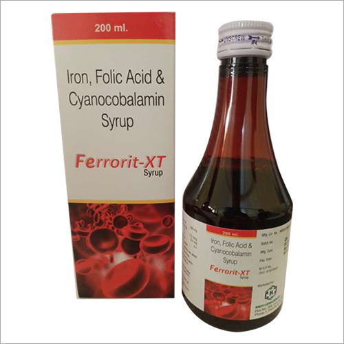 Ferrorit XT