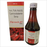 Ferrorit XT
