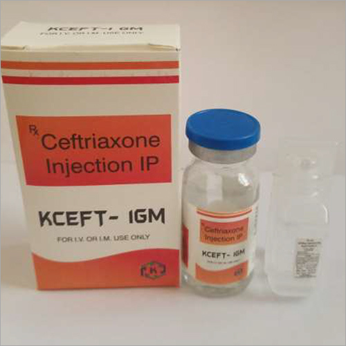 Kceft-1 GM