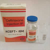 Kceft-1 GM
