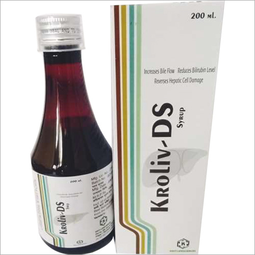 Kroliv DS