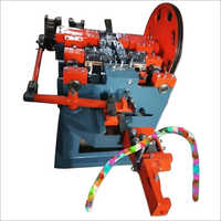 Industrial Nail Making Machine - Steel, 1.5m X 1m X 1m | 1000 Nails/min, 20-50mm Nail Size, 2-5mm Wire Diameter