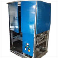 Automatic Single Die Automatic Paper Plate Machine