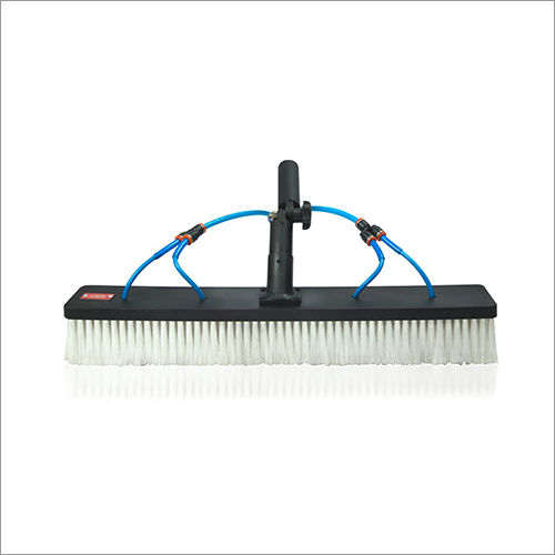 Solar Panel Cleaning Brush