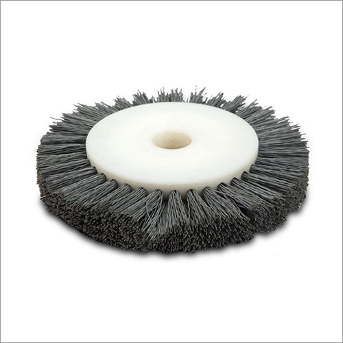 Circular Brush