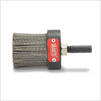 End Brush - Size: 1 Inch To 12 Inch