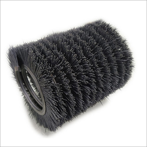 Strip Roller Brush