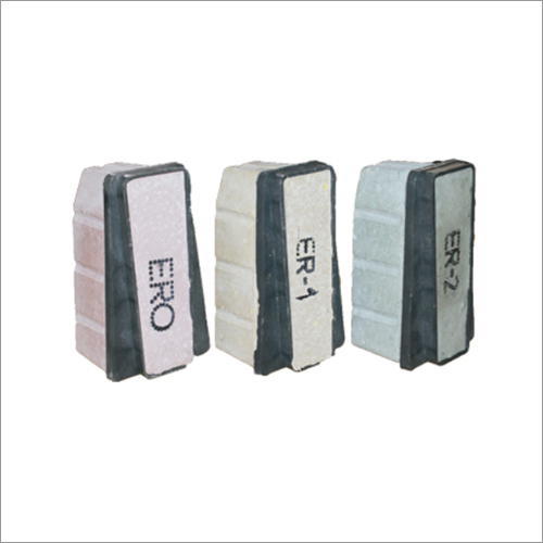 Silicone Carbonate And Ceramic Epoxy Remover Abrasive