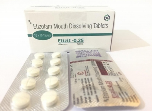 Etizit 0.25