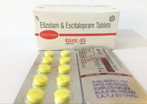 Etizit- ES