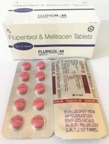 Flupion- M