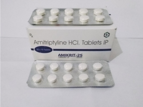 Amikrit- 25