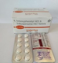 Kridyl Plus