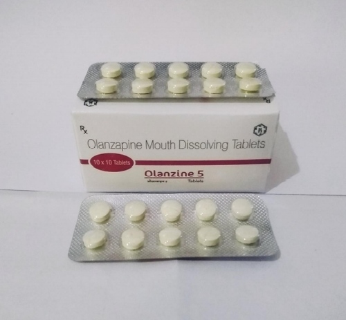 Olanzine- 5