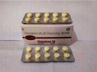 Olanzine- 10